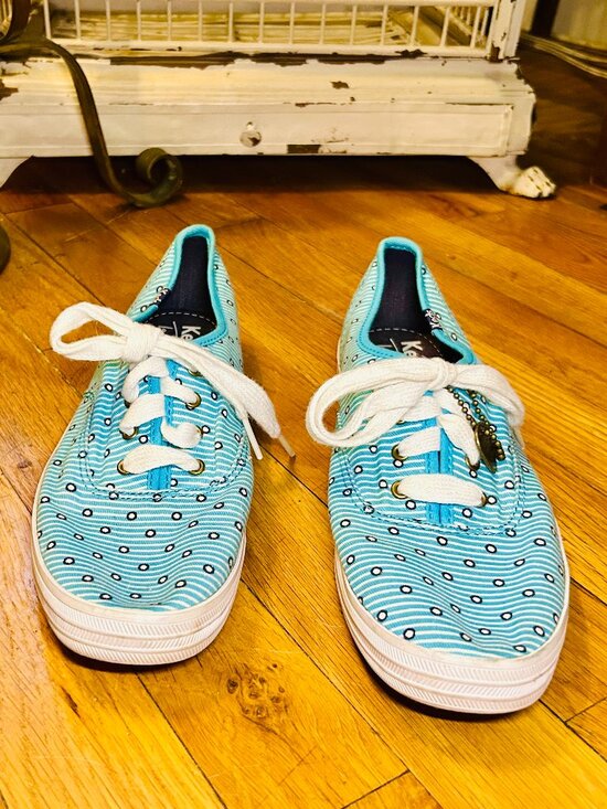 Seller photo, Poshmark